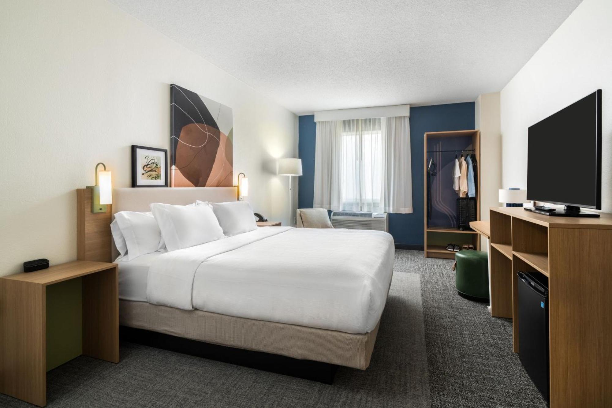 Spark By Hilton Toronto Маркем Экстерьер фото