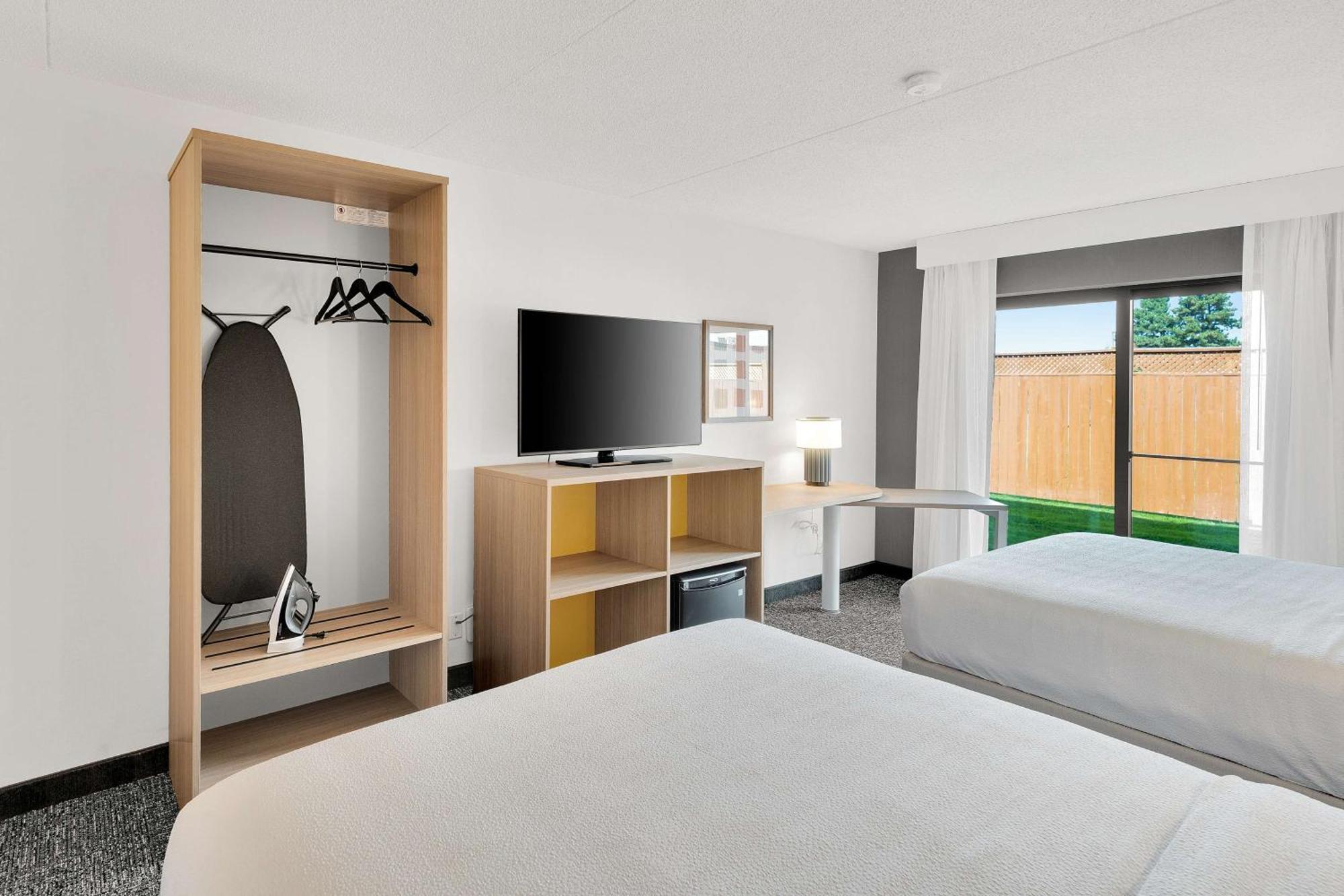 Spark By Hilton Toronto Маркем Экстерьер фото