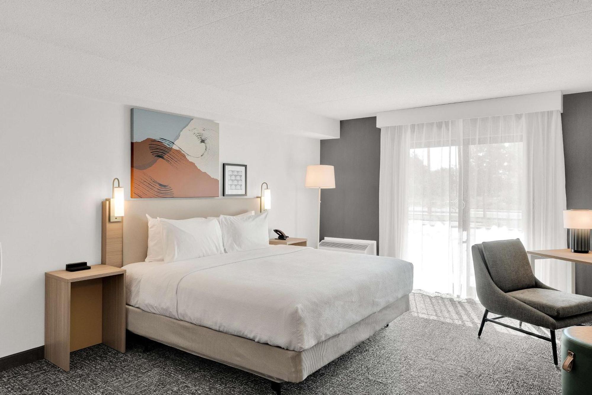 Spark By Hilton Toronto Маркем Экстерьер фото
