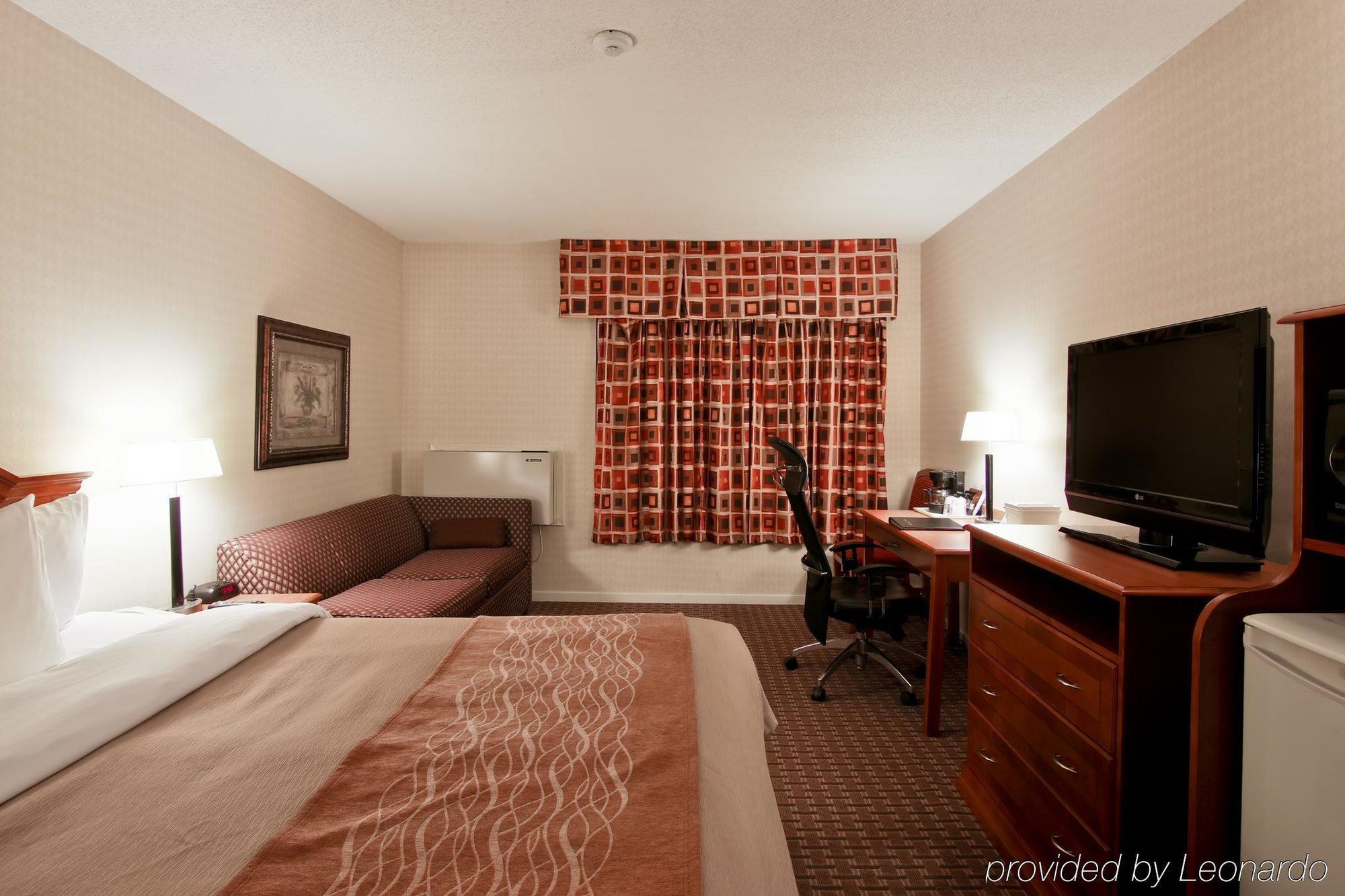 Spark By Hilton Toronto Маркем Экстерьер фото