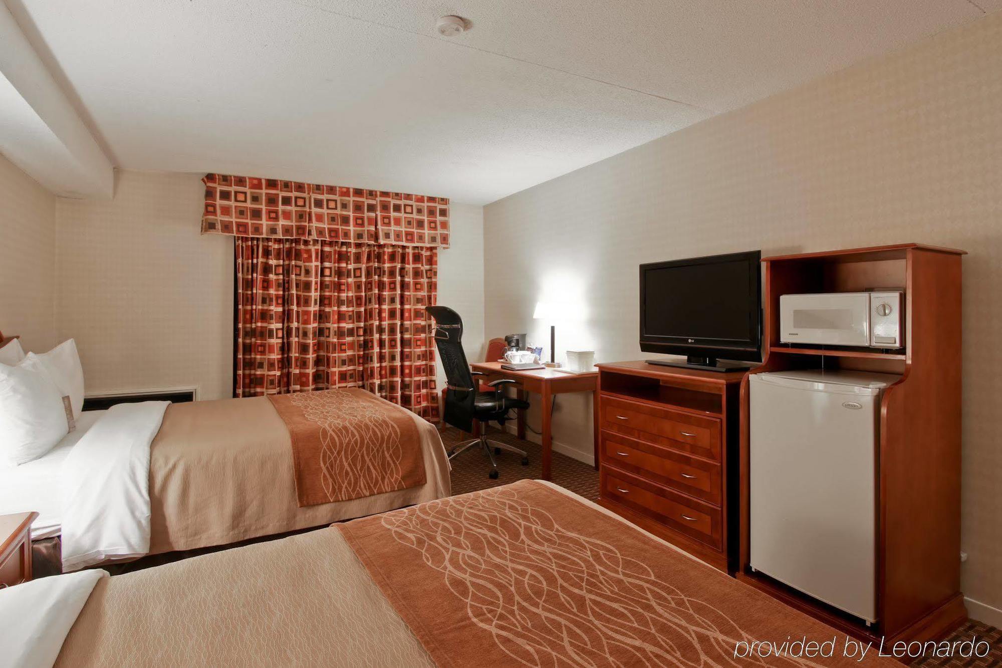 Spark By Hilton Toronto Маркем Экстерьер фото