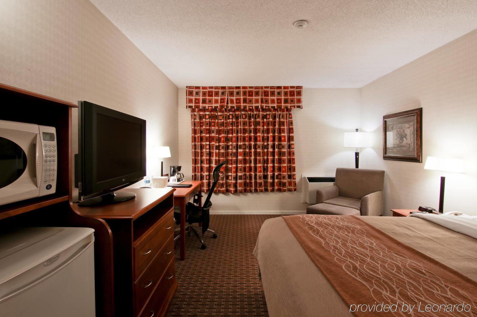 Spark By Hilton Toronto Маркем Экстерьер фото