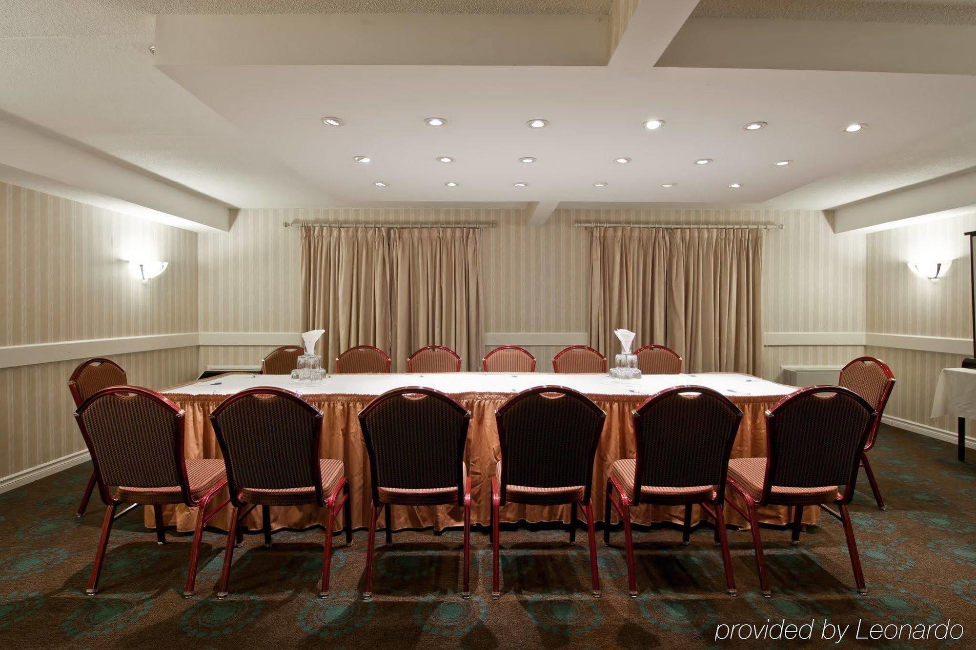 Spark By Hilton Toronto Маркем Экстерьер фото