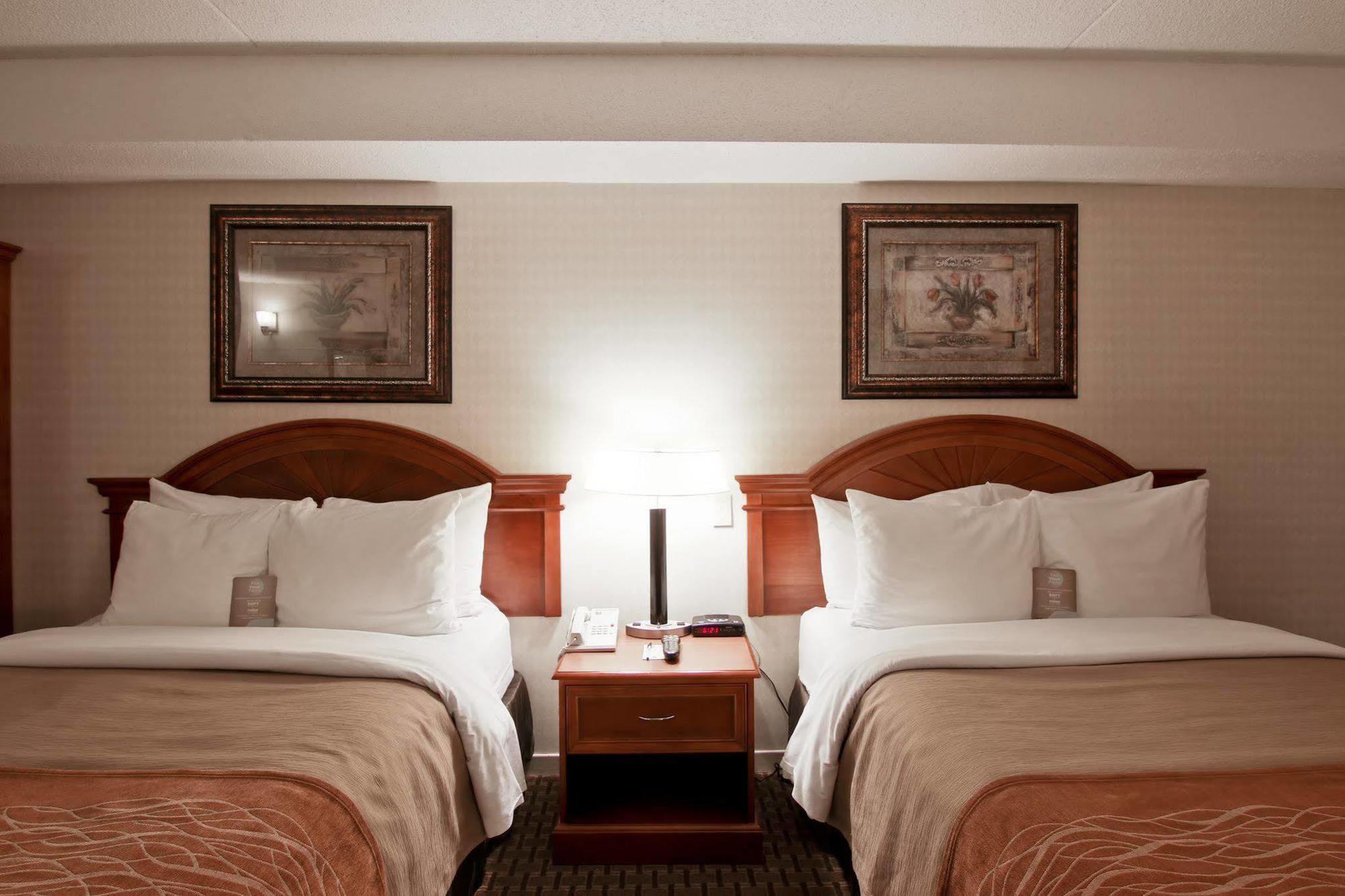 Spark By Hilton Toronto Маркем Экстерьер фото