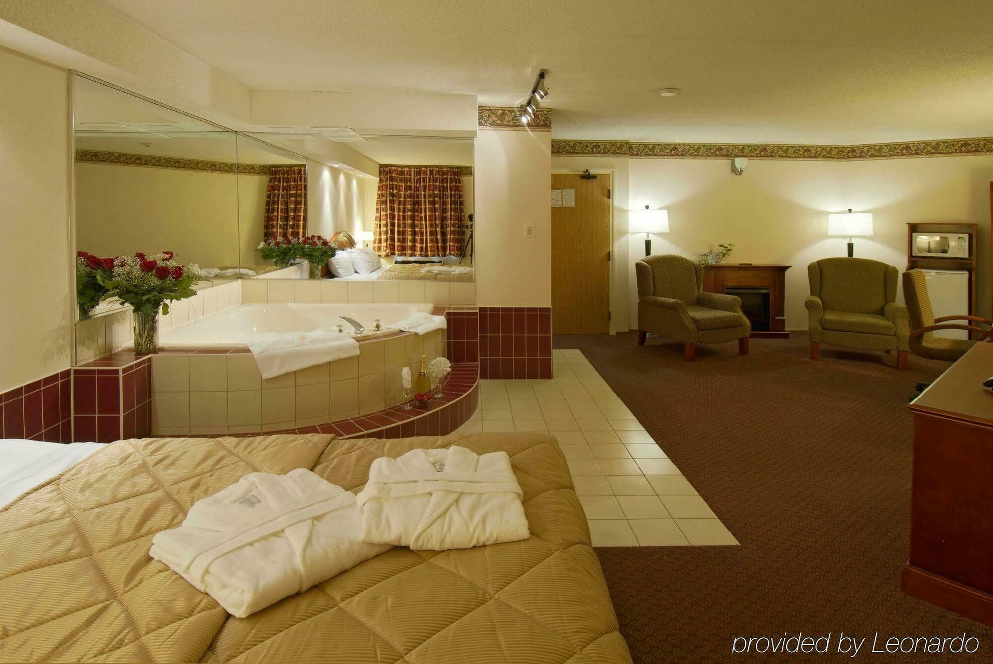 Spark By Hilton Toronto Маркем Экстерьер фото
